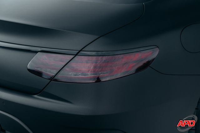 2015 Mercedes-Benz S-Class S 550 4MATIC 2015 Mercedes-Benz S-Class S 550 4MATIC