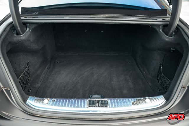 2015 Mercedes-Benz S-Class S 550 4MATIC 2015 Mercedes-Benz S-Class S 550 4MATIC