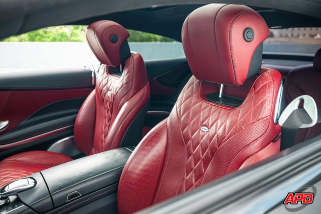 2015 Mercedes-Benz S-Class S 550 4MATIC 2015 Mercedes-Benz S-Class S 550 4MATIC