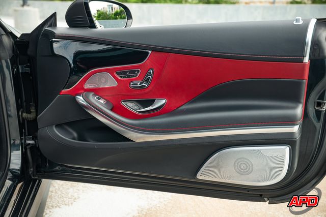 2015 Mercedes-Benz S-Class S 550 4MATIC 2015 Mercedes-Benz S-Class S 550 4MATIC