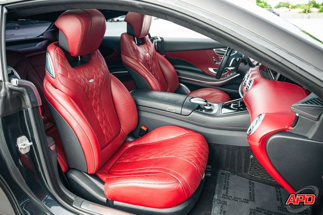 2015 Mercedes-Benz S-Class S 550 4MATIC 2015 Mercedes-Benz S-Class S 550 4MATIC