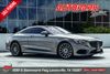 2015 Mercedes-Benz S-Class S 550 4MATIC