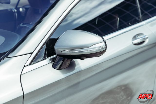 2015 Mercedes-Benz S-Class S 550 4MATIC 2015 Mercedes-Benz S-Class S 550 4MATIC