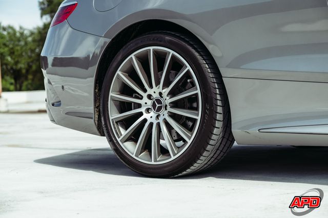 2015 Mercedes-Benz S-Class S 550 4MATIC 2015 Mercedes-Benz S-Class S 550 4MATIC