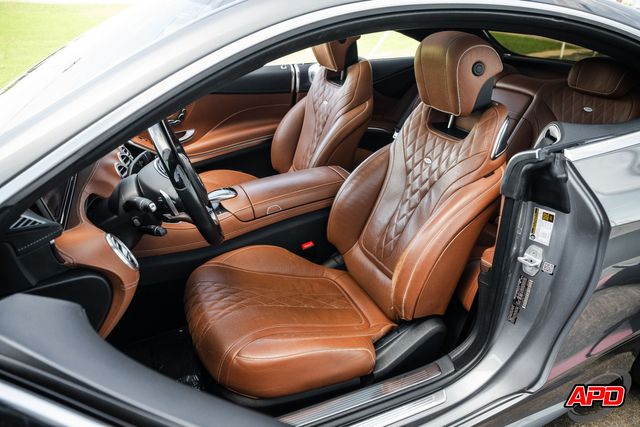 2015 Mercedes-Benz S-Class S 550 4MATIC 2015 Mercedes-Benz S-Class S 550 4MATIC