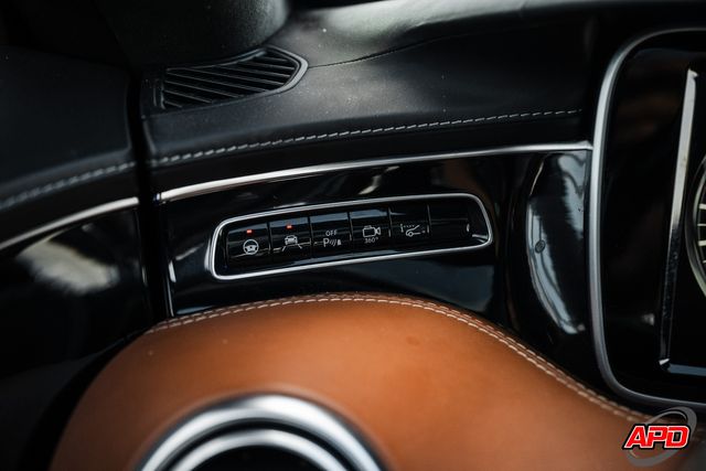 2015 Mercedes-Benz S-Class S 550 4MATIC 2015 Mercedes-Benz S-Class S 550 4MATIC