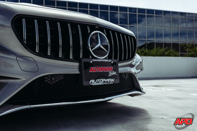 2015 Mercedes-Benz S-Class S 550 4MATIC 2015 Mercedes-Benz S-Class S 550 4MATIC