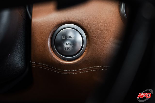 2015 Mercedes-Benz S-Class S 550 4MATIC 2015 Mercedes-Benz S-Class S 550 4MATIC