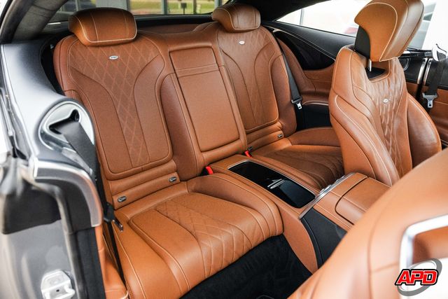 2015 Mercedes-Benz S-Class S 550 4MATIC 2015 Mercedes-Benz S-Class S 550 4MATIC