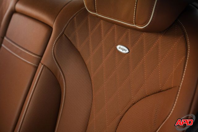 2015 Mercedes-Benz S-Class S 550 4MATIC 2015 Mercedes-Benz S-Class S 550 4MATIC