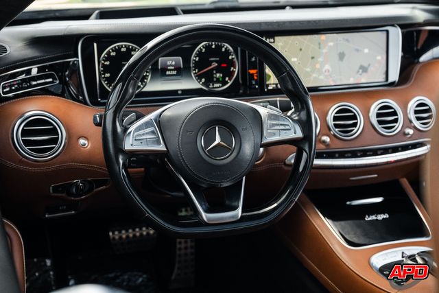 2015 Mercedes-Benz S-Class S 550 4MATIC 2015 Mercedes-Benz S-Class S 550 4MATIC