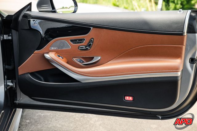 2015 Mercedes-Benz S-Class S 550 4MATIC 2015 Mercedes-Benz S-Class S 550 4MATIC