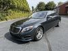 2015 Mercedes-Benz S-Class S 550 | Marietta, Georgia | Sullivan Autos of Atlanta 2015 Mercedes-Benz S-Class S 550 | Marietta, Georgia | Sullivan Autos of Atlanta