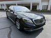 2015 Mercedes-Benz S-Class S 550 | Marietta, Georgia | Sullivan Autos of Atlanta