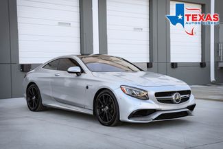 2015 Mercedes-Benz S-Class S 63 AMG | Mesquite, TX | Texas Autos Direct in Mesquite, TX 75150