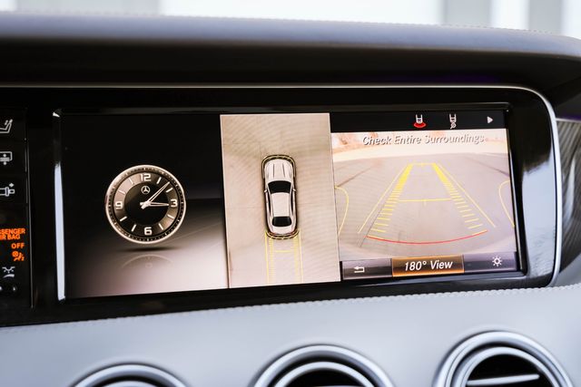 2015 Mercedes-Benz S-Class S 63 AMG | Mesquite, TX | Texas Autos Direct 2015 Mercedes-Benz S-Class S 63 AMG | Mesquite, TX | Texas Autos Direct