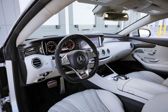 2015 Mercedes-Benz S-Class S 63 AMG | Mesquite, TX | Texas Autos Direct 2015 Mercedes-Benz S-Class S 63 AMG | Mesquite, TX | Texas Autos Direct