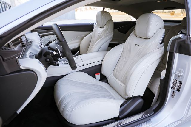 2015 Mercedes-Benz S-Class S 63 AMG | Mesquite, TX | Texas Autos Direct