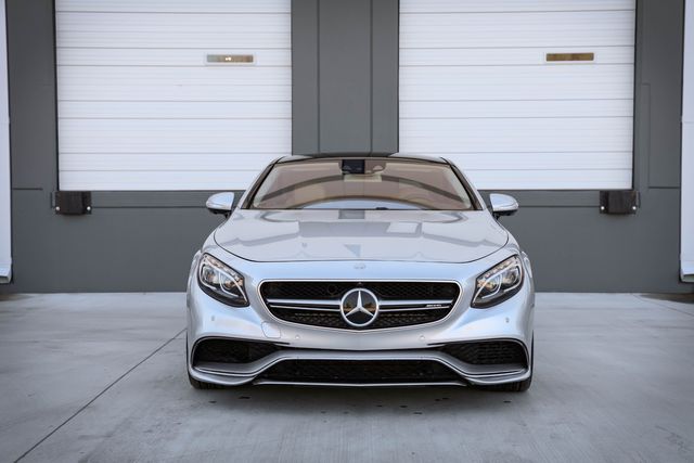 2015 Mercedes-Benz S-Class S 63 AMG | Mesquite, TX | Texas Autos Direct 2015 Mercedes-Benz S-Class S 63 AMG | Mesquite, TX | Texas Autos Direct