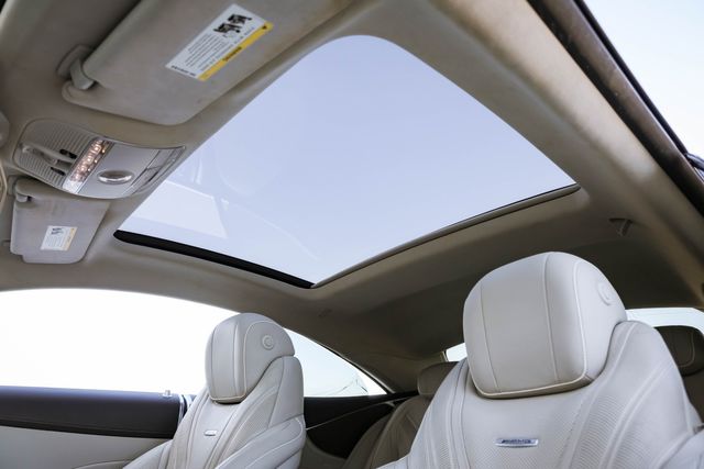 2015 Mercedes-Benz S-Class S 63 AMG | Mesquite, TX | Texas Autos Direct 2015 Mercedes-Benz S-Class S 63 AMG | Mesquite, TX | Texas Autos Direct