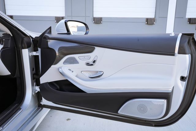 2015 Mercedes-Benz S-Class S 63 AMG | Mesquite, TX | Texas Autos Direct