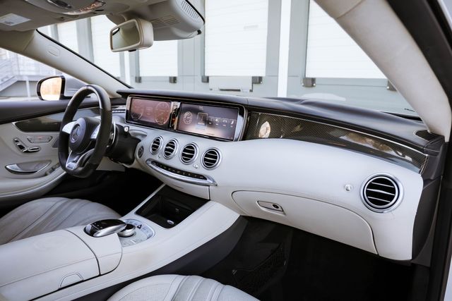 2015 Mercedes-Benz S-Class S 63 AMG | Mesquite, TX | Texas Autos Direct 2015 Mercedes-Benz S-Class S 63 AMG | Mesquite, TX | Texas Autos Direct