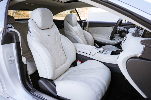 2015 Mercedes-Benz S-Class S 63 AMG | Mesquite, TX | Texas Autos Direct 2015 Mercedes-Benz S-Class S 63 AMG | Mesquite, TX | Texas Autos Direct