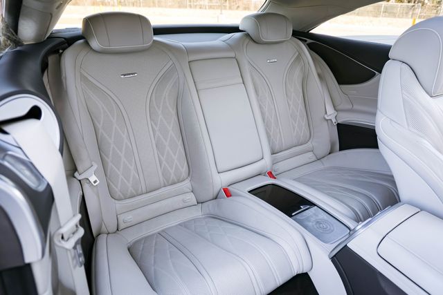 2015 Mercedes-Benz S-Class S 63 AMG | Mesquite, TX | Texas Autos Direct