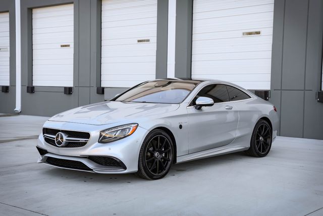 2015 Mercedes-Benz S-Class S 63 AMG | Mesquite, TX | Texas Autos Direct 2015 Mercedes-Benz S-Class S 63 AMG | Mesquite, TX | Texas Autos Direct
