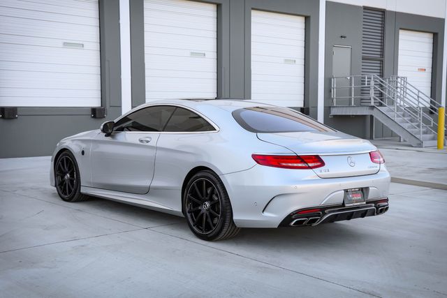 2015 Mercedes-Benz S-Class S 63 AMG | Mesquite, TX | Texas Autos Direct