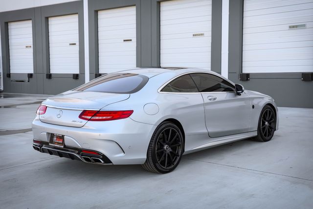 2015 Mercedes-Benz S-Class S 63 AMG | Mesquite, TX | Texas Autos Direct 2015 Mercedes-Benz S-Class S 63 AMG | Mesquite, TX | Texas Autos Direct