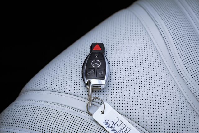 2015 Mercedes-Benz S-Class S 63 AMG | Mesquite, TX | Texas Autos Direct