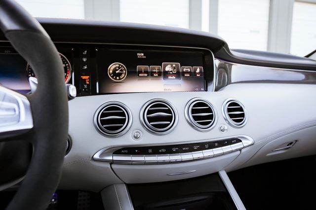 2015 Mercedes-Benz S-Class S 63 AMG | Mesquite, TX | Texas Autos Direct 2015 Mercedes-Benz S-Class S 63 AMG | Mesquite, TX | Texas Autos Direct