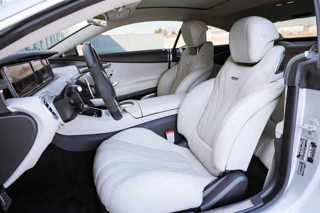 2015 Mercedes-Benz S-Class S 63 AMG | Mesquite, TX | Texas Autos Direct 2015 Mercedes-Benz S-Class S 63 AMG | Mesquite, TX | Texas Autos Direct