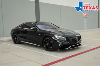 2015 Mercedes-Benz S-Class