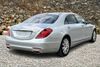 2015 Mercedes-Benz S-Class S 550 4MATIC | Naugatuck, Connecticut | A Better Way Wholesale Autos-CT 2015 Mercedes-Benz S-Class S 550 4MATIC | Naugatuck, Connecticut | A Better Way Wholesale Autos-CT