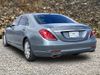 2015 Mercedes-Benz S-Class S 550 4MATIC | Naugatuck, Connecticut | A Better Way Wholesale Autos-CT