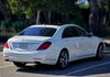 2015 Mercedes-Benz S-Class S 550 | Reseda, CA | Angeles Auto Alliance 2015 Mercedes-Benz S-Class S 550 | Reseda, CA | Angeles Auto Alliance