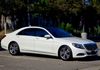 2015 Mercedes-Benz S-Class S 550 | Reseda, CA | Angeles Auto Alliance 2015 Mercedes-Benz S-Class S 550 | Reseda, CA | Angeles Auto Alliance