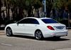 2015 Mercedes-Benz S-Class S 550 | Reseda, CA | Angeles Auto Alliance 2015 Mercedes-Benz S-Class S 550 | Reseda, CA | Angeles Auto Alliance