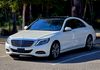 2015 Mercedes-Benz S-Class S 550 | Reseda, CA | Angeles Auto Alliance 2015 Mercedes-Benz S-Class S 550 | Reseda, CA | Angeles Auto Alliance