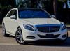 2015 Mercedes-Benz S-Class S 550 | Reseda, CA | Angeles Auto Alliance 2015 Mercedes-Benz S-Class S 550 | Reseda, CA | Angeles Auto Alliance