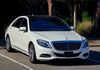 2015 Mercedes-Benz S-Class S 550 | Reseda, CA | Angeles Auto Alliance 2015 Mercedes-Benz S-Class S 550 | Reseda, CA | Angeles Auto Alliance