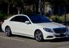 2015 Mercedes-Benz S-Class S 550 | Reseda, CA | Angeles Auto Alliance 2015 Mercedes-Benz S-Class S 550 | Reseda, CA | Angeles Auto Alliance
