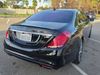 2015 Mercedes-Benz S-Class S 550 | Reseda, CA | Angeles Auto Alliance 2015 Mercedes-Benz S-Class S 550 | Reseda, CA | Angeles Auto Alliance