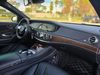 2015 Mercedes-Benz S-Class S 550 | Reseda, CA | Angeles Auto Alliance