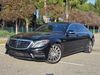 2015 Mercedes-Benz S-Class S 550 | Reseda, CA | Angeles Auto Alliance