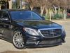 2015 Mercedes-Benz S-Class S 550 | Reseda, CA | Angeles Auto Alliance 2015 Mercedes-Benz S-Class S 550 | Reseda, CA | Angeles Auto Alliance