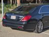 2015 Mercedes-Benz S-Class S 550 | Reseda, CA | Angeles Auto Alliance 2015 Mercedes-Benz S-Class S 550 | Reseda, CA | Angeles Auto Alliance