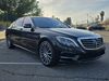 2015 Mercedes-Benz S-Class S 550 | Reseda, CA | Angeles Auto Alliance